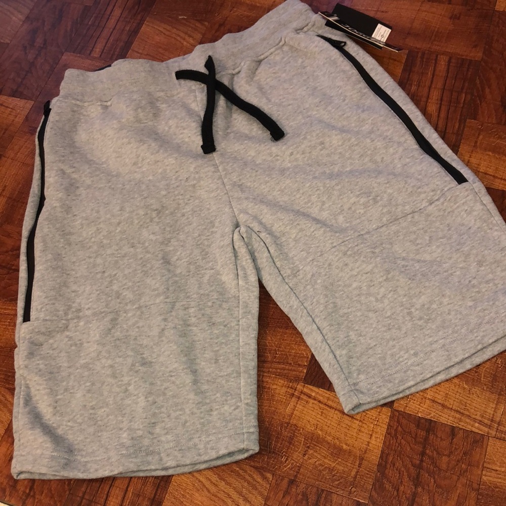 South Pole shorts